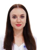 Полуэктова Ирина Андреевна