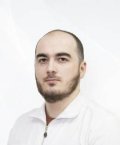 Магомедов Ахмед Сефербекович