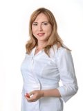 Ватолина Татьяна Владимировна