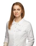 Бубнова Анжела Сергеевна