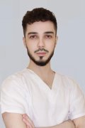 Абакаров Булат Шагабутдинович