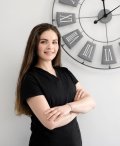 Алексеева Ксения Александровна