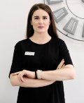 Божко Екатерина Валерьевна