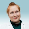 Максимова Анна Михайловна