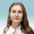 Тверитина Наталья Викторовна