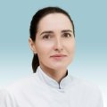 Смирнова Светлана Васильевна