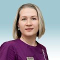 Ибрагимова Лейла Шавкатовна