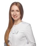 Кудашева Серафима Анатольевна