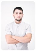 Бибулатов Тагир Алимсолтанович