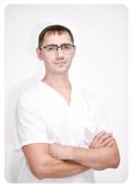 Захаров Алексей Владимирович