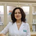 Черенкова Ирина Владимировна