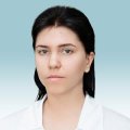 Гуторова Дарья Сергеевна