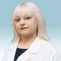 Елисеева Виктория Викторовна