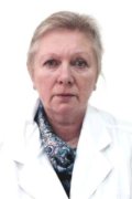 Чумаченко Елена Владимировна