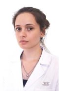 Ищенко Алина Юрьевна