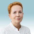Дроздовская Ника Вадимовна