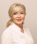 Юрчик Марина Ивановна