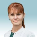 Соколова Татьяна Михайловна
