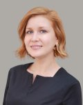 Суворова Валерия Эдуардовна