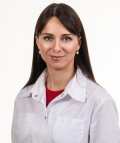 Арефьева Ольга Сергеевна