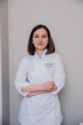 Пирогова Анастасия