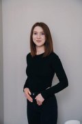 Аглиуллина Карина