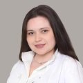 Валуйская Дарья Дмитриевна