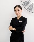 Некрасова Алина Адхамовна