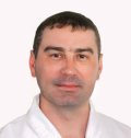 Щербаков Григорий Ильич