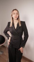 Почтаркина Ирина Николаевна