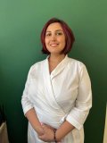 Аскарова Сона