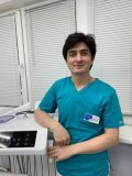 Гуломзода Мумтоз