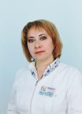 Игонина Наталья Валентиновна