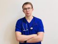 Абрамов Юрий Александрович