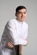 Носиров Мустафокул Алишерович