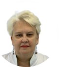 Гурина Инна Викторовна