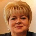 Моторная Вера Васильевна
