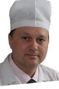 Аршин Виктор Владимирович