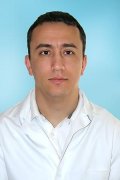 Терзи Григорий Афанасьевич