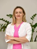 Горяйнова Елена Геннадиевна