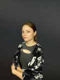 Куницина Вера