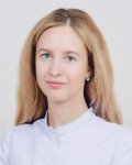 Захарова Мария Владимировна