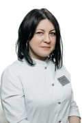 Ермолаева Наталья Николаевна