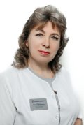 Рябцева Оксана Геннадьевна
