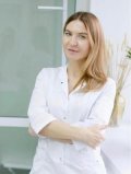 Ковалишина Елена Юрьевна