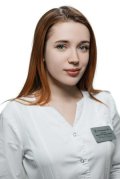 Фатеева Кристина Владимировна