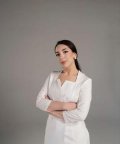 Агаева Ирина Фикратовна