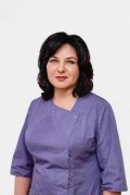 Буряк Татьяна Геннадьевна