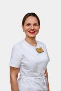 Пасикова Ирина Владимировна