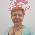 Егорова Марина Ивановна